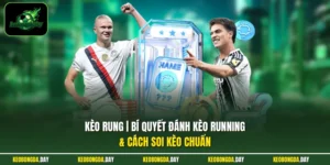 Kèo rung